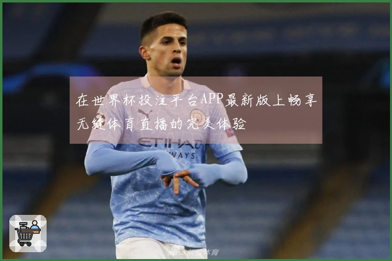 在世界杯投注平台APP最新版上畅享无缝体育直播的完美体验