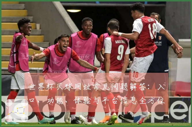世界杯买球网址常见问题解答:入口、功能、体验与平台信息全方位指南