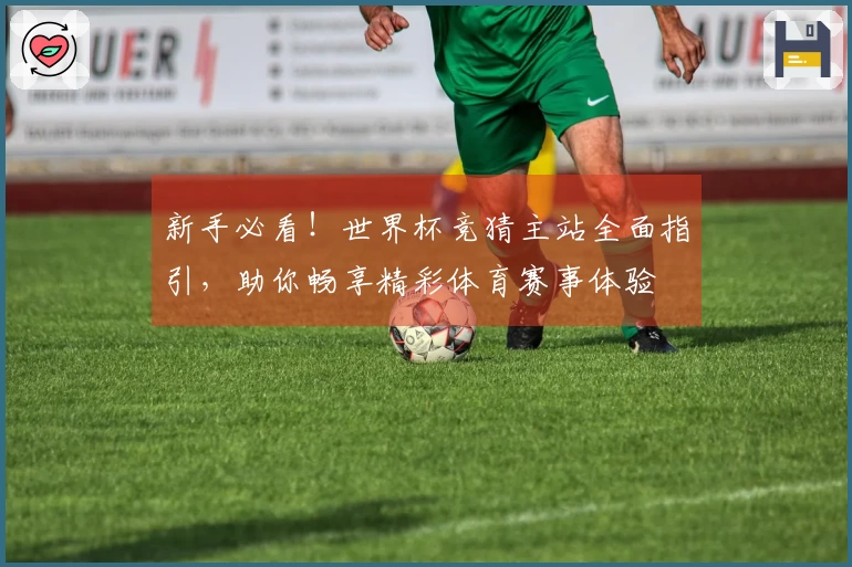 新手必看!世界杯竞猜主站全面指引,助你畅享精彩体育赛事体验
